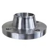 فلنج تیتانیوم Gr12 از آلیاژ تیتانیوم گردنی با کیفیت خوب ASME B16.5 کلاس 600#