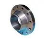 3 اینچ B564 N06625 نیکل فلنج فولادی گردن جوشکاری ASME B16.5 600#