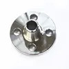 فلنج تیتانیوم Gr12 از آلیاژ تیتانیوم گردنی با کیفیت خوب ASME B16.5 کلاس 600#
