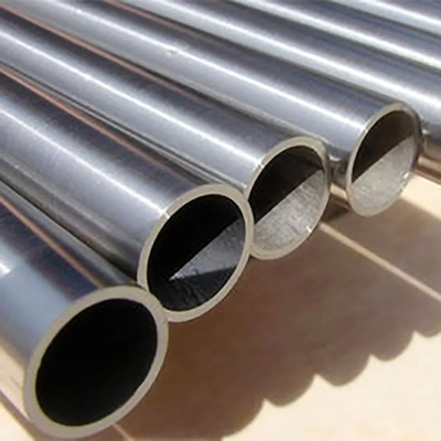 10mm 20mm 30mm قطر آلیاژ نیکل Inconel 718 Tube Inconel Inconel 625 Pipe