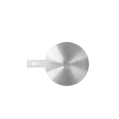ASTM ASTM B564 UNS N06600 ALLOY 600 150# فلنج عینک فولادی آلیاژی 1 اینچی RTJ فلنج Din 1 4571 Stainless Steel Flange