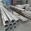 ساخته شده برای دوام، حتی در محیط های خشن لوله آلیاژ آلومینیوم 5083-H321 ASTM B241 با قطر خارجی 4 اینچ و ضخامت دیواره 0.25 اینچ