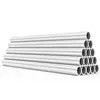 TOBO Seamless Titanium Alloy Pipe – ASTM B862 / DIN 3.7025, High Corrosion Resistance