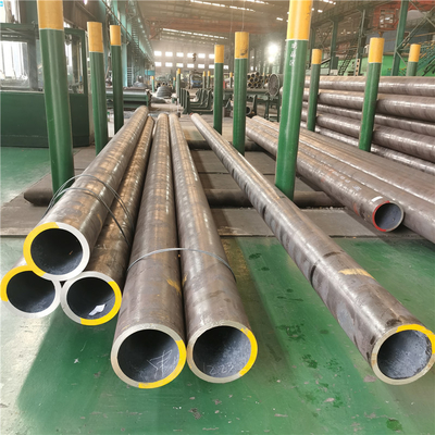 لوله های آلیاژ تیتانیوم ASTM B338/B861/B862 برای کاربردهای صنعتی
