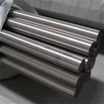 لوله های آلیاژ تیتانیوم ASTM B338/B861/B862 برای کاربردهای صنعتی