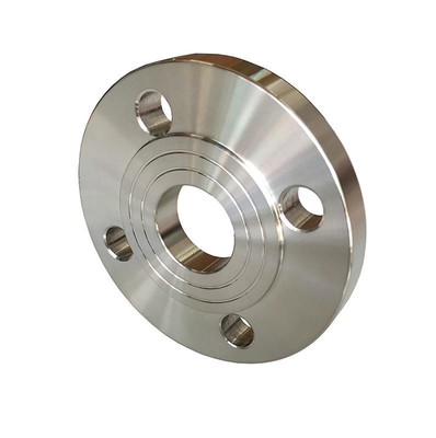 فولاد آلیاژی نیکل سفارشی W.Nr 2.4669 اینکونل مبتنی بر نیکل فلنج گردن جوش X-750