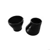 اتصالات لوله فولادی آلیاژی A234 WP22 4 اینچ SCH80 BW Reducer ASME B16.9