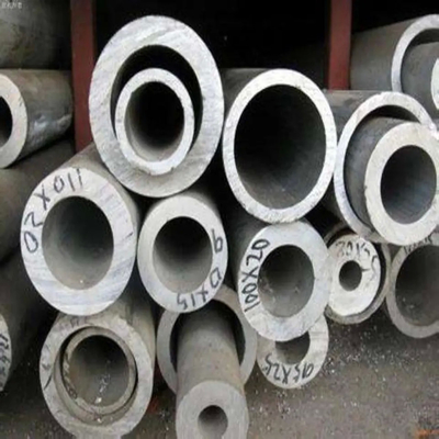 قیمت کارخانه آلیاژ نیکل Inconel 718 بدون درز لوله / لوله برای فروش
