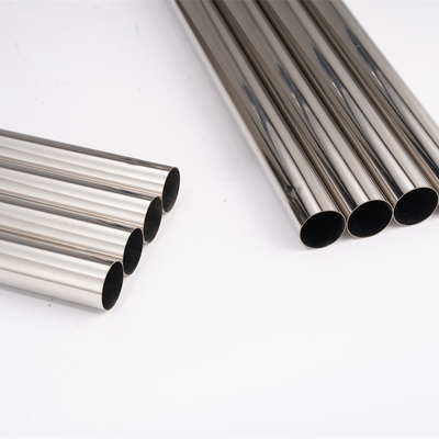 قیمت کارخانه آلیاژ نیکل Inconel 718 بدون درز لوله / لوله برای فروش