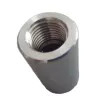 کوپلینگ کامل کلاهک زانویی 3000 پوندی 6000 پوند ASTM A182 F22 ASME B16.11 SW