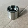 کوپلینگ کامل کلاهک زانویی 3000 پوندی 6000 پوند ASTM A182 F22 ASME B16.11 SW