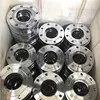 فلنج فولادی ضد زنگ سوپر دوبلکس UNS S32750 گردن جوش 1500# 5 اینچ ASME B16.5