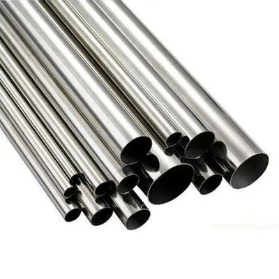 لوله مایع لوله گالوانیزه 10.97mm درجه SGCC برای ساخت و ساز