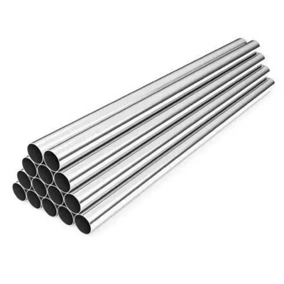 لوله مایع لوله گالوانیزه 10.97mm درجه SGCC برای ساخت و ساز