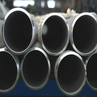 ASTM A494 UNS C71500 لوله های مس و نیکل