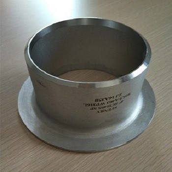 اتصالات لوله فولادی کم آلیاژ A234 WP11 نوع کوتاه انتهای خرد SCH80 12 اینچ ASME B16.9