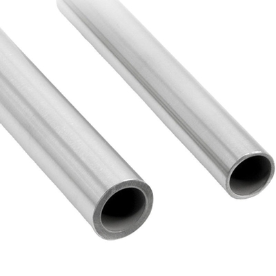 مهندسی دقیق، کیفیت برتر لوله فولادی با دمای پایین ASTM A333M Φ219.1mm × 8.18mm