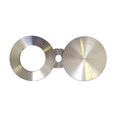قیمت کارخانه DN200 حلقه پشت فلنج 8 اینچی PN10 فلنج فولادی کربنی S235JR