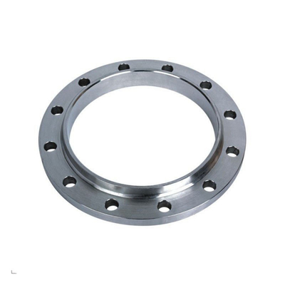 فلنج کور فولادی آلیاژی C-4 UNS NO6455 ASTM نیکل آلیاژی