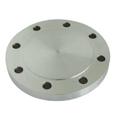 فلنج کور فلنج فولادی نیکل آلیاژی 600# ASME B16.5 2 اینچ Incoloy800H