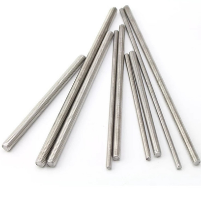 نصب سقف خورشیدی پیچ و مهره رزوه ای اتصال دهنده پیچ آویز خورشیدی فولاد ضد زنگ