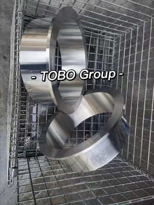 اتصالات لوله فولادی آلیاژی نوع کوتاه ASTM B366 WPNC ASME B16.9