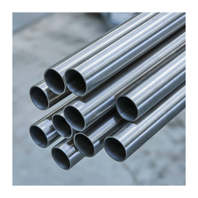 Hastelloy C276 400 600 601 625 718 725 750 800 825 Inconel Incoloy لوله و لوله آلیاژ نیکل مونل
