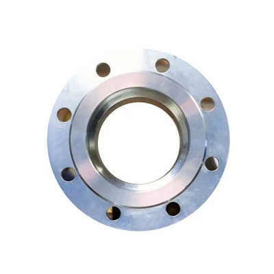 فلنج فولادی آلیاژی ANSI B16.5/ANSI 16.47 Class150 300 600 فولاد ضد زنگ فلنج گردن جوشی