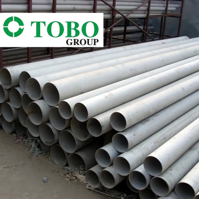 قطر لوله فلزی آلومینیوم آلیاژ 16-280mm با ماشین / پولیش / روشنگری سطح درمان