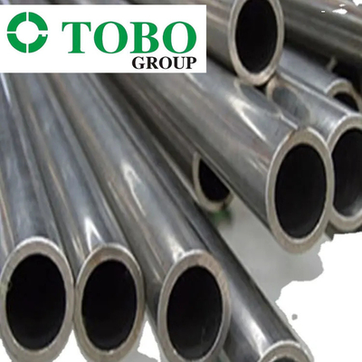 Inconel 601 600 625 Inconel600 Inconel601 Inconel625 UNS NO6601 NO6625 NO6600 لوله بدون درز آلیاژ نیکل