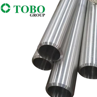 Inconel 601 600 625 Inconel600 Inconel601 Inconel625 UNS NO6601 NO6625 NO6600 لوله بدون درز آلیاژ نیکل