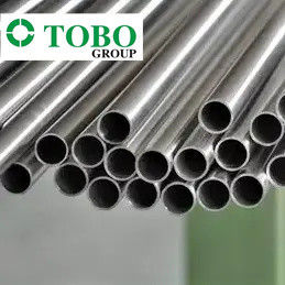 ASTM A312 لوله فولاد ضد زنگ استنیتیک برای سیستم های با دمای بالا و بهداشتی