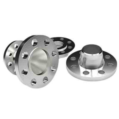 گردن جوش فلنج فولادی ضد زنگ A182 F316L 900# RF 12 اینچ ASME B16.5