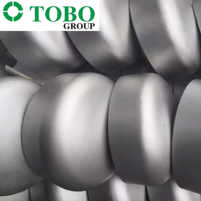 درپوش ASME B16.11 THDD-F Npt 3000# Forged ASTM A105 2&quot;