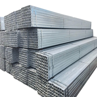 لوله قابل اطمینان، انتخاب بدون نگرانی لوله فولادی روکش دار ASTM A53 Φ383.9mm x 8.65mm (Sch 60) x 12m