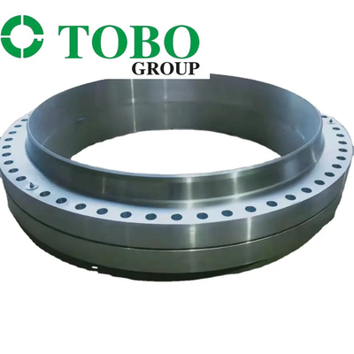 WN B564 N08800 فلنج فولادی نیکل آلیاژی 300# 18 اینچ RF ASME B16.5