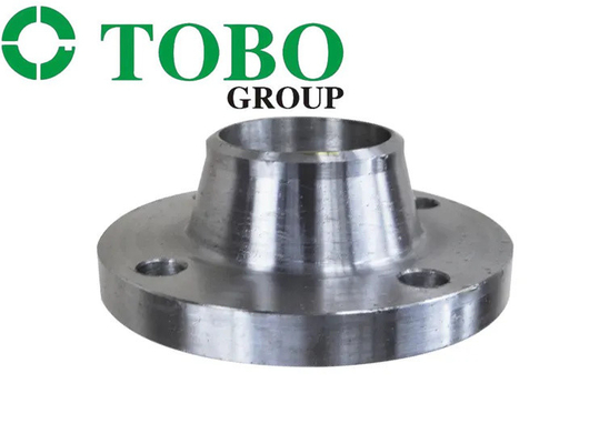 فلنج 3 اینچی 1500# RF فلنج فولادی نیکل آلیاژی Inconel600 فلنج گردن جوش ASME B16.5