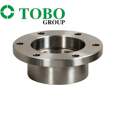 تامین کارخانه فولاد آلیاژی نیکل گردن جوش فلنج Inconel625 8" 300# RF ASME B16.5