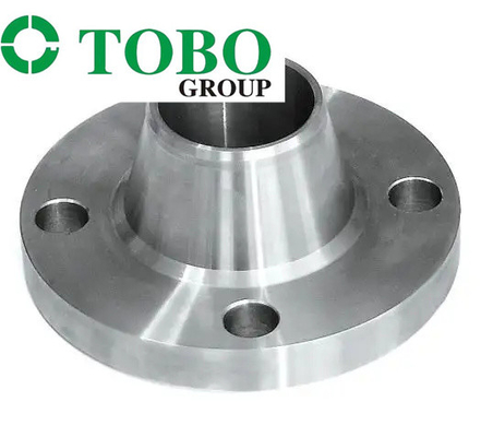 تامین کارخانه فولاد آلیاژ نیکل گردن جوش فلنج B564 N06625 کلاس 900# 14 اینچ RF ASME B16.5