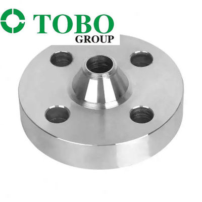 ASME B16.5 کلاس150 داخل فلنج کور  ️ صرفه جویی در فضا و آسان نصب
