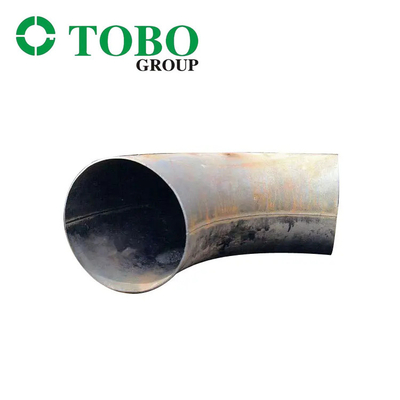 SCH10 نیکل آلیاژ فولاد فولاد 90D زانویی کوتاه شعاع خم لب به لب اتصالات لوله جوشکاری ASME B16.9 B366 WPNCI