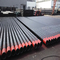 N80/L80/P110 API 5CT Pipe Hot Rolled Steel Seamless Drill Pipe for Oil Drill Pipe for Oil Well