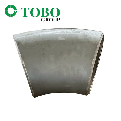 کارخانه چین 1 اینچی زانویی ASTM A403-WP316L SCH10S ASME B16.9