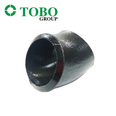 کارخانه چین 1 اینچی زانویی ASTM A403-WP316L SCH10S ASME B16.9