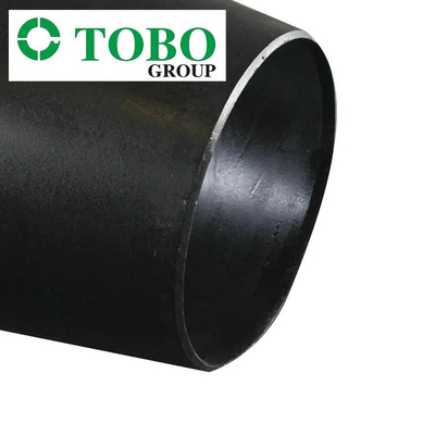 اتصالات لوله فولادی کربن تیتانیوم ASTM B363 Ti Gr7 2 اینچ x 1 اینچ SCH10S x SCH40S نوک سینه آلیاژ تیتانیوم Swage