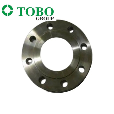 اتصالات لوله سفارشی با رزوه رزوه ای فلنج آلیاژ نیکل Inconel 625