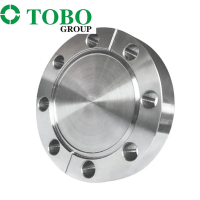 آلیاژ نیکل Inconel 625 فلنج کور BL 1 اینچی DN25 Class300 ANSI B16.5 فورج RF