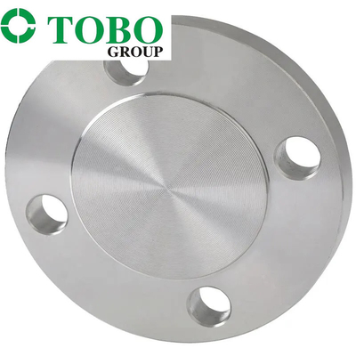 آلیاژ نیکل Inconel 625 فلنج کور BL 1 اینچی DN25 Class300 ANSI B16.5 فورج RF