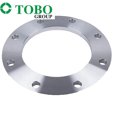 آلیاژ نیکل Inconel 800 فورج فلنج DN65 روی 2-1/2 اینچ 600# ANSI B16.5