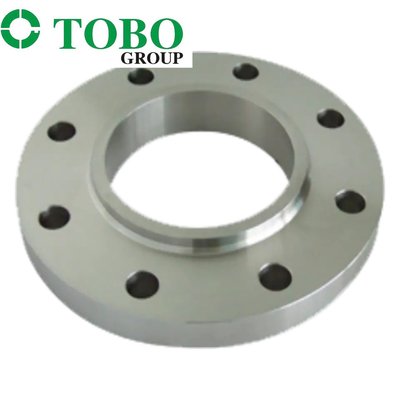 آلیاژ نیکل Inconel 800 فورج فلنج DN65 روی 2-1/2 اینچ 600# ANSI B16.5